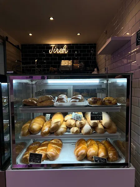 Jireh Panaderia - Panadería en Madrid - foto 2