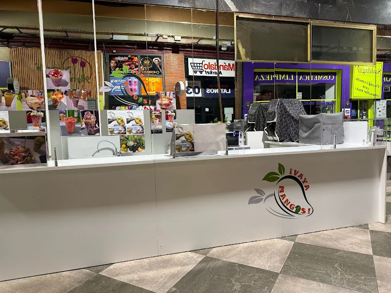 ¡VAYAMANGOS! - Tienda de postres en Madrid - foto 2