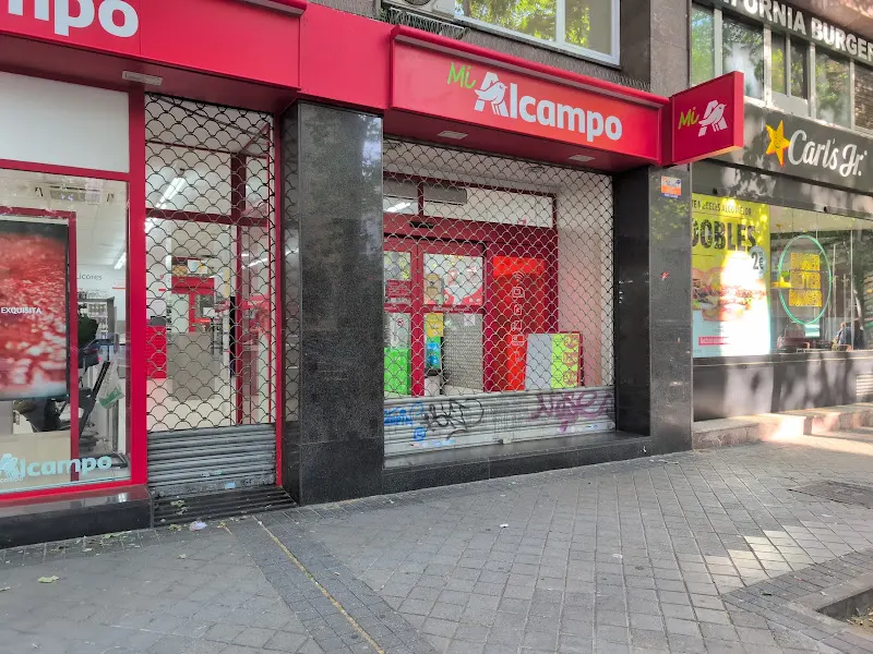 Mi Alcampo - Supermercado en Madrid - foto 2