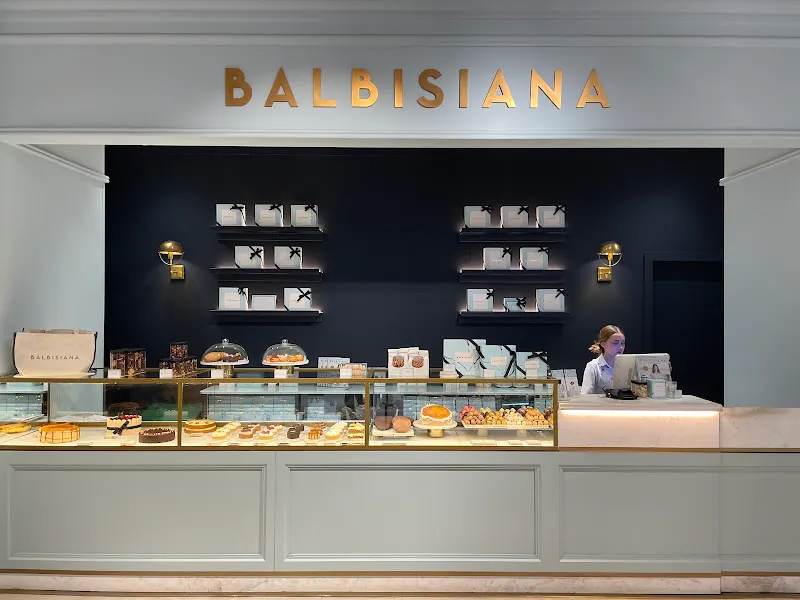 Balbisiana Castellana - Pastelería en Madrid - foto 2