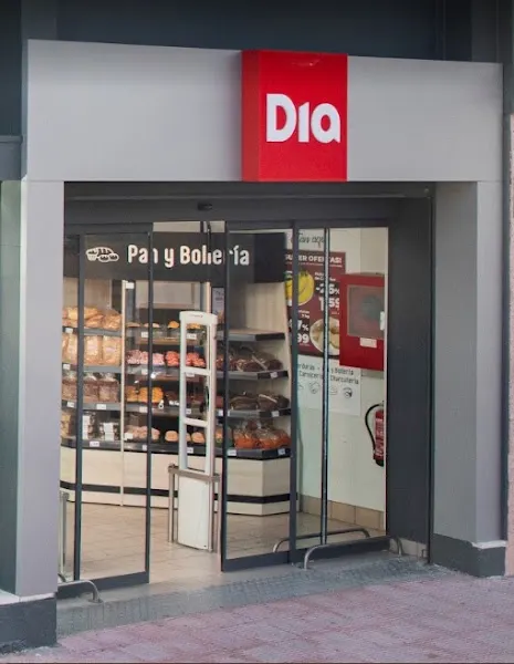 Supermercados Dia - Supermercado en Madrid - foto 2
