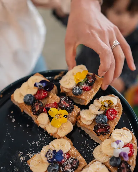 Little Society - Specialty Coffee, Baby Lounge & Play