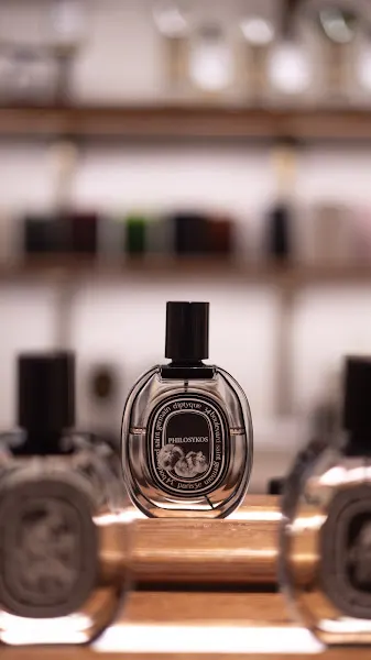 DIPTYQUE de El Corte Inglés de Castellana - Madrid