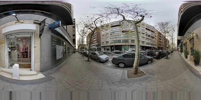 Cuchet - Tienda de abrigos de piel en Madrid - foto 2