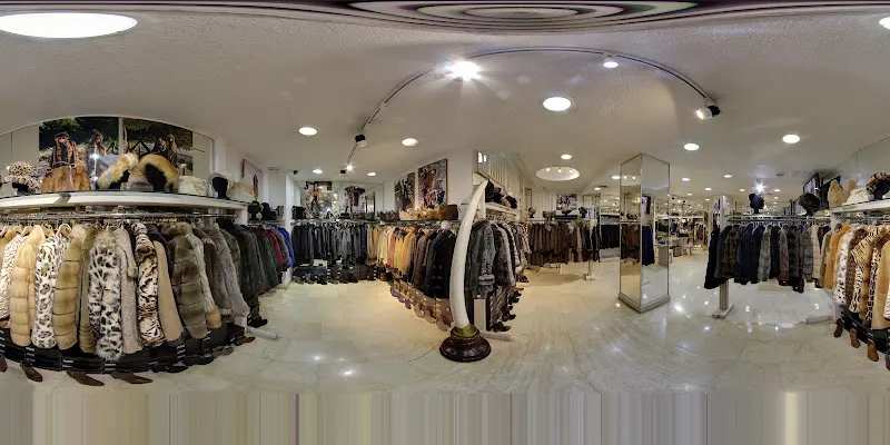 Cuchet - Tienda de abrigos de piel en Madrid - foto 3