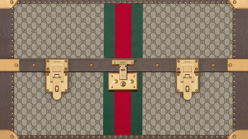 Gucci - Madrid