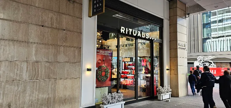 Rituals - Tienda de cosméticos en Madrid - foto 2