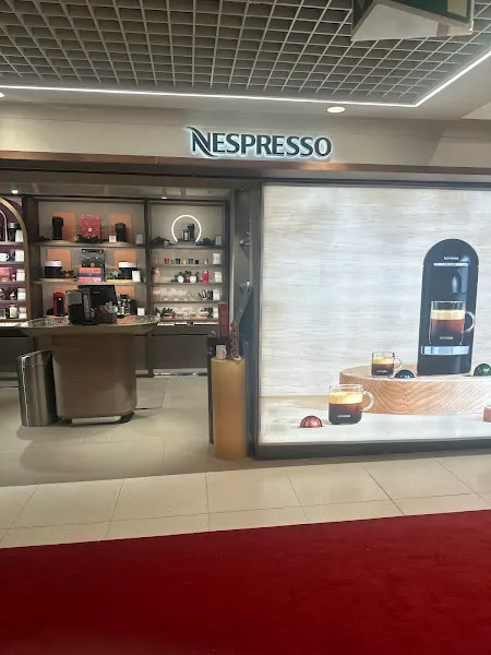 Nespresso - Tienda de café en Madrid - foto 2