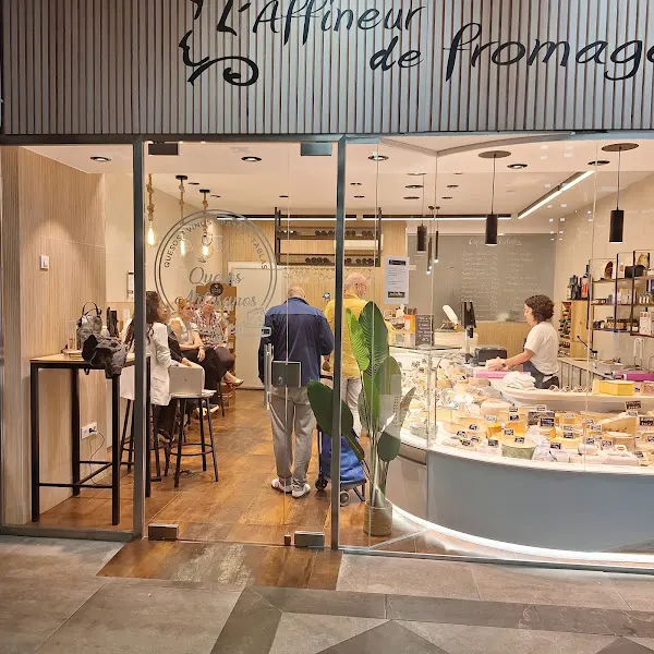 Affineur de Fromage - Quesería en Madrid - foto 2