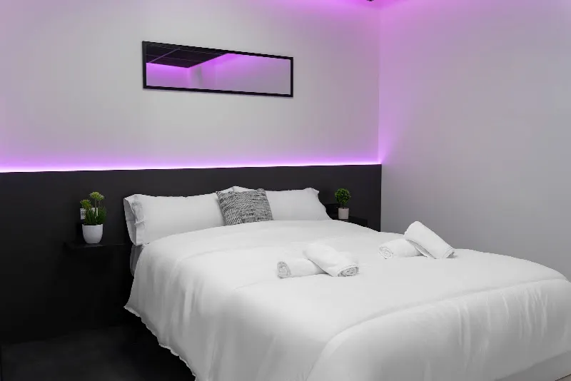 MadRooms Hotel Boutique