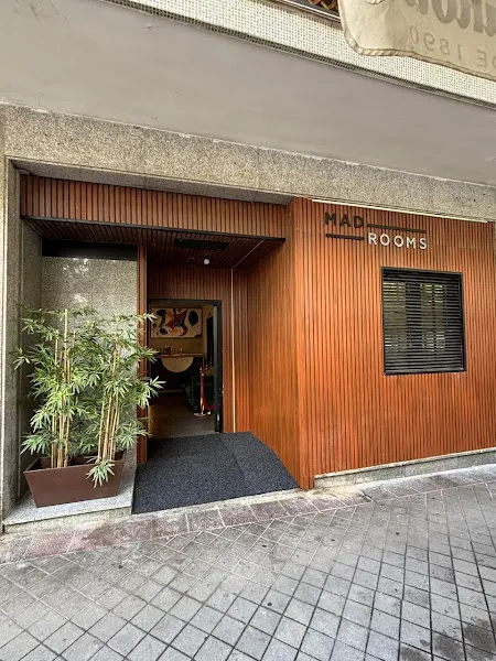 MadRooms Hotel Boutique - Hotel en Madrid - foto 2