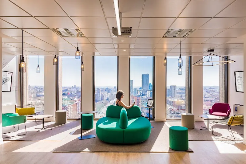 Citibox HQ - Oficinas de empresa en Madrid - foto 2