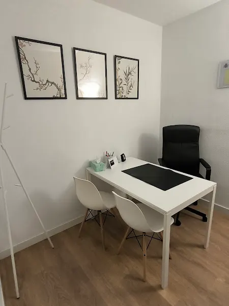 Psicología Nafría | Psicólogos en Tetuán, Madrid