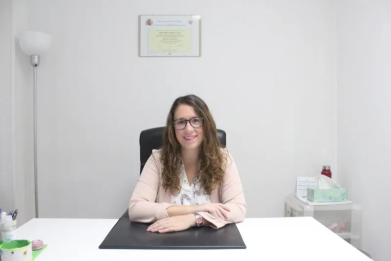 Psicología Nafría | Psicólogos en Tetuán, Madrid - Psicólogo en Madrid - foto 2