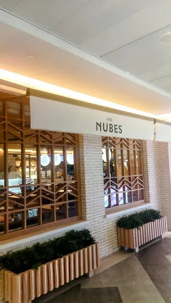 Las Nubes Café - Cafetería en Madrid - foto 2