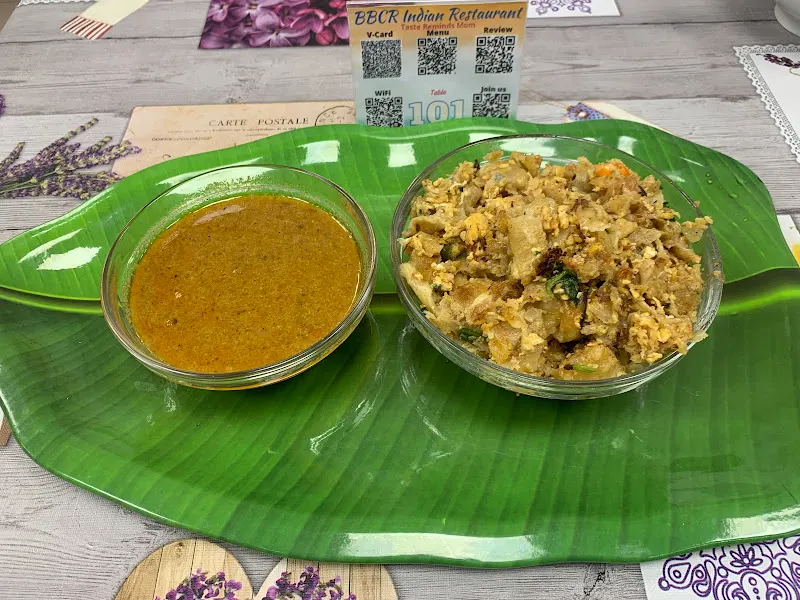 BBCR South Indian Restaurant