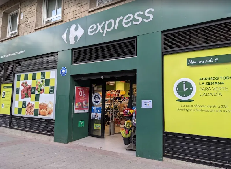 Carrefour Express