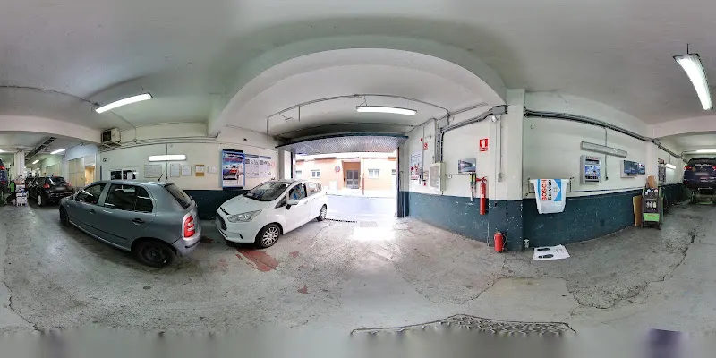 Autoreparaciones Couto