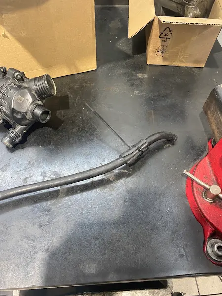 Autoreparaciones Couto - Taller de reparación de automóviles en Madrid - foto 3