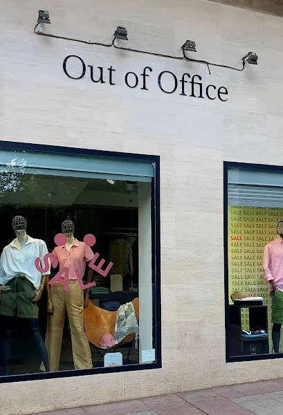Out Of Office Madrid