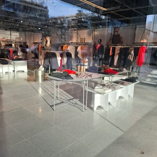 Nike Store Madrid - Castellana en Madrid