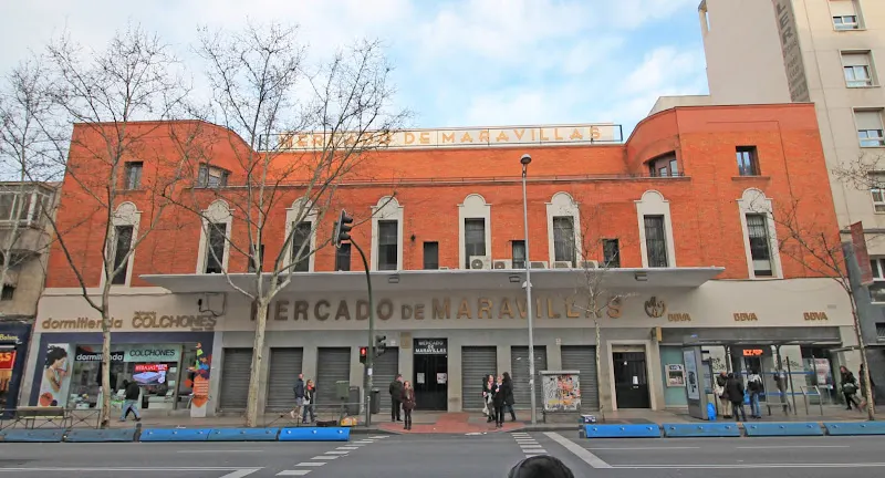 Carnicería Teo