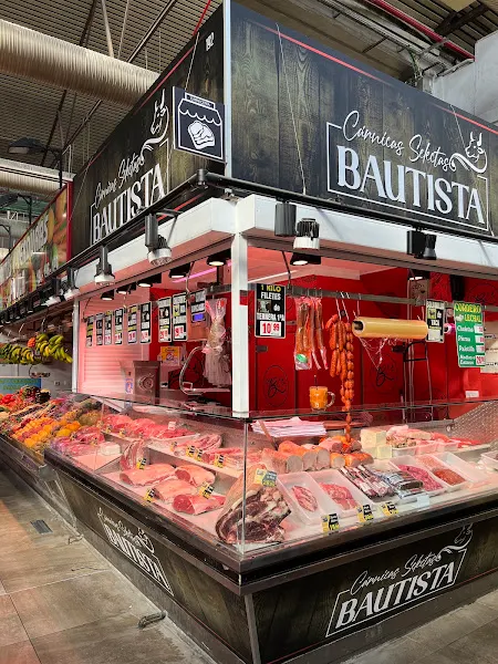 Cárnicas selectas Bautista - Carnicería en Madrid - foto 2