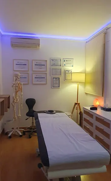 Quironature - Osteópata en Madrid - foto 2