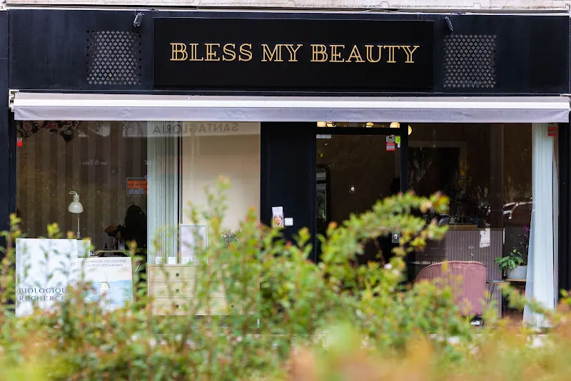 BLESS MY BEAUTY - Centro de estética en Madrid - foto 2