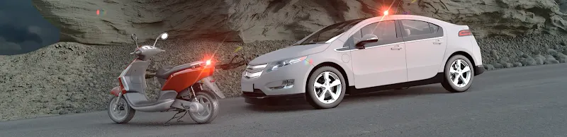 PF Seguridad Vial - Madrid