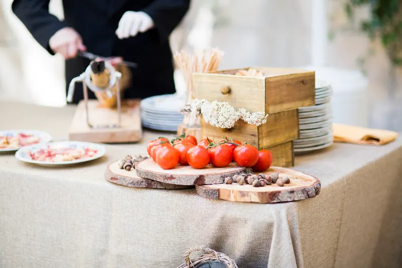 Goizeko Catering