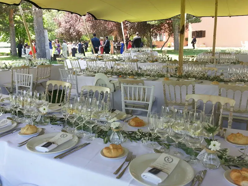 Goizeko Catering - Servicio de catering en Madrid - foto 2