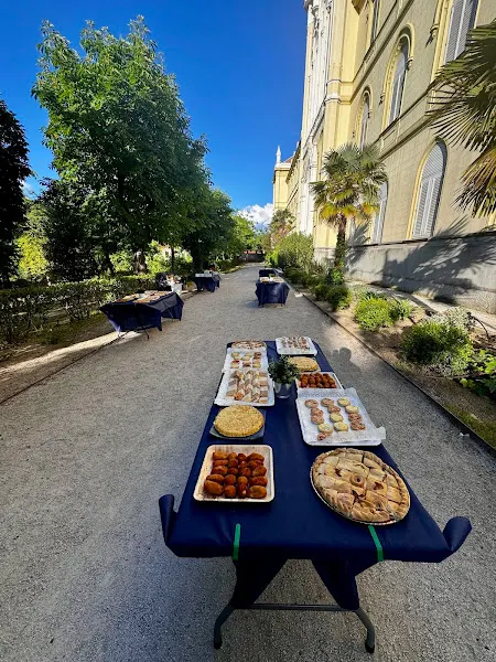 Serclym - Servicio de catering en Madrid - foto 2
