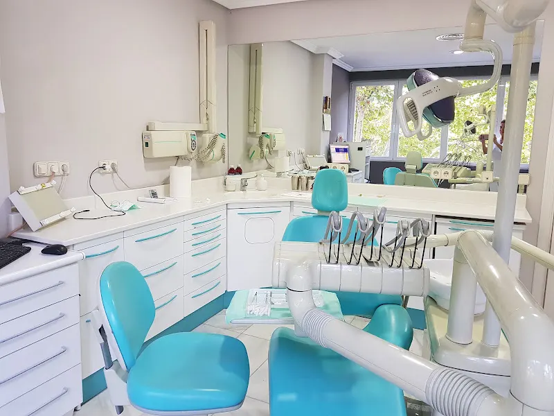 Clínica Dental Belsy Nieto - Madrid