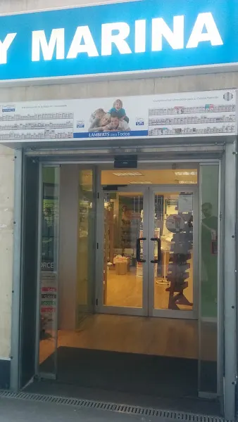 Centro de Educación Infantil del Ministerio de Defensa - Centro de educación preescolar en Madrid - foto 2
