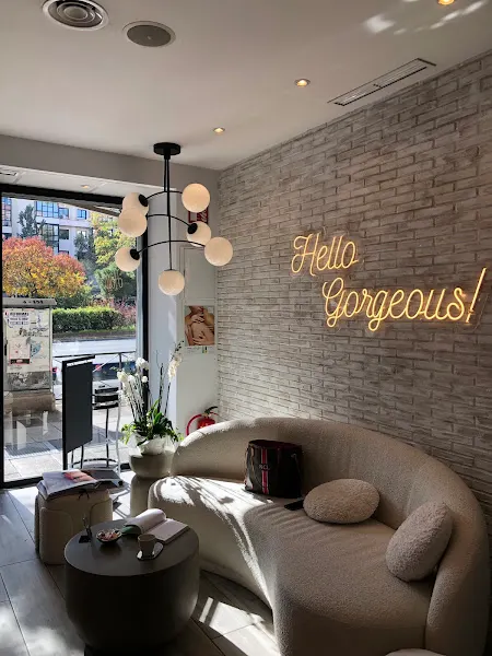 The Glam Loft Madrid - Centro de estética en Nuevos Ministerios - Madrid