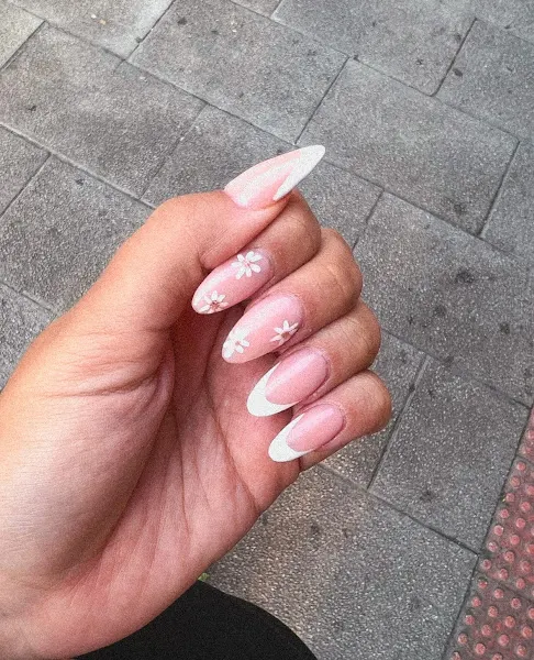 Paola lashes & nails - Madrid