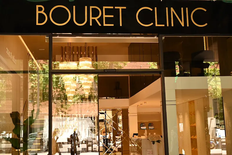 Bouret Clinic Madrid - Clínica dermatológica en Madrid - foto 2