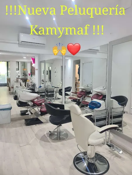 Centro Kamymaf Stetik - Madrid