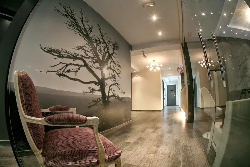 Beyourself Centers: Citaestética