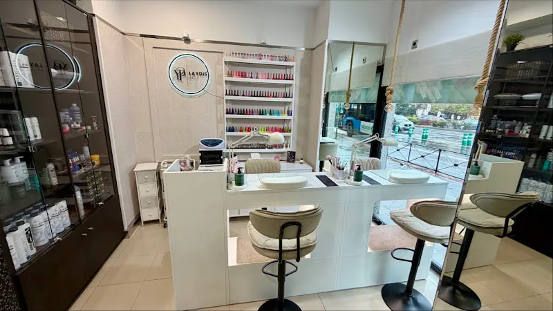 Laydis Nails - Uñas y Estética - Salón de manicura y pedicura en Madrid - foto 2