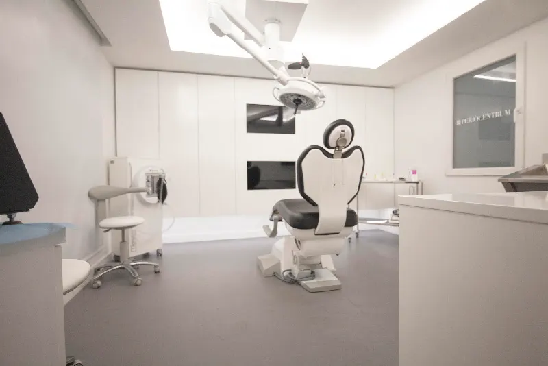 Periocentrum Madrid - Clínica dental en Madrid - foto 3