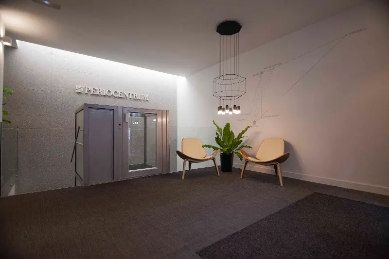 Periocentrum Madrid - Clínica dental en Madrid - foto 4