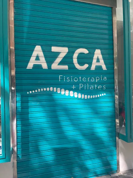 Fisioterapia AZCA
