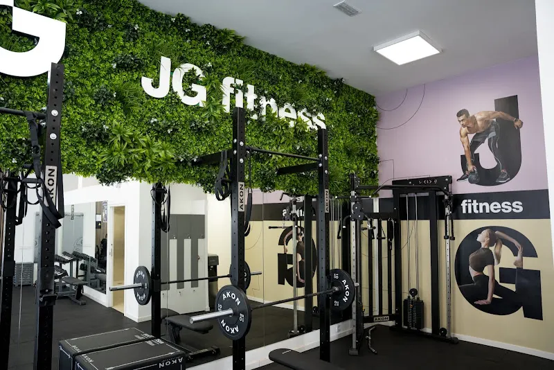 JG fitness Cuatro Caminos | Entrenador personal & Electroestimulación | Madrid - Entrenador personal en Madrid - foto 2