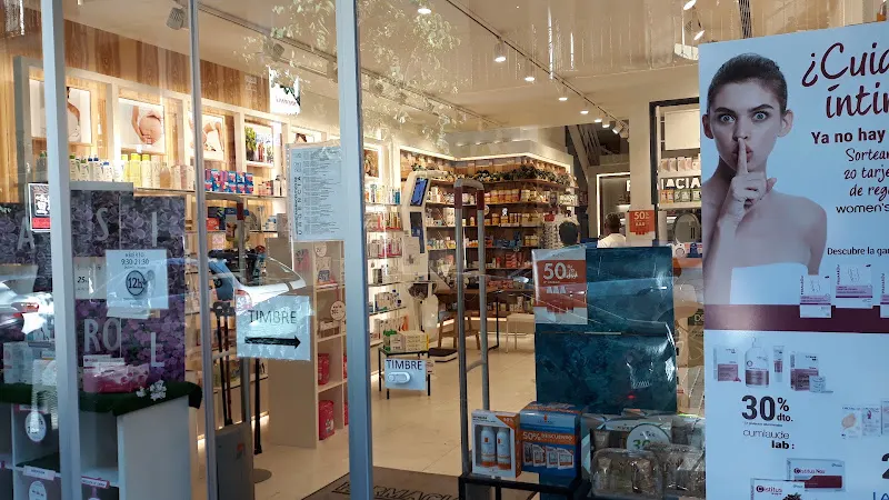 Farmacia I+ MARAVILLAS