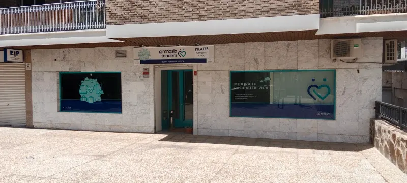 Strada Estudio de Pilates