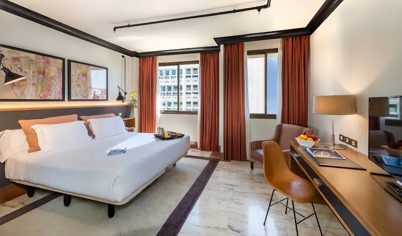 H10 Tribeca - Madrid