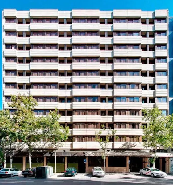 H10 Tribeca - Hotel en Madrid - foto 2