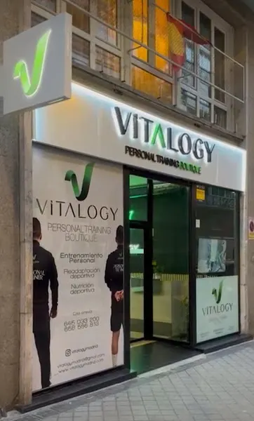 Vitalogy Madrid - Gimnasio en Madrid - foto 2
